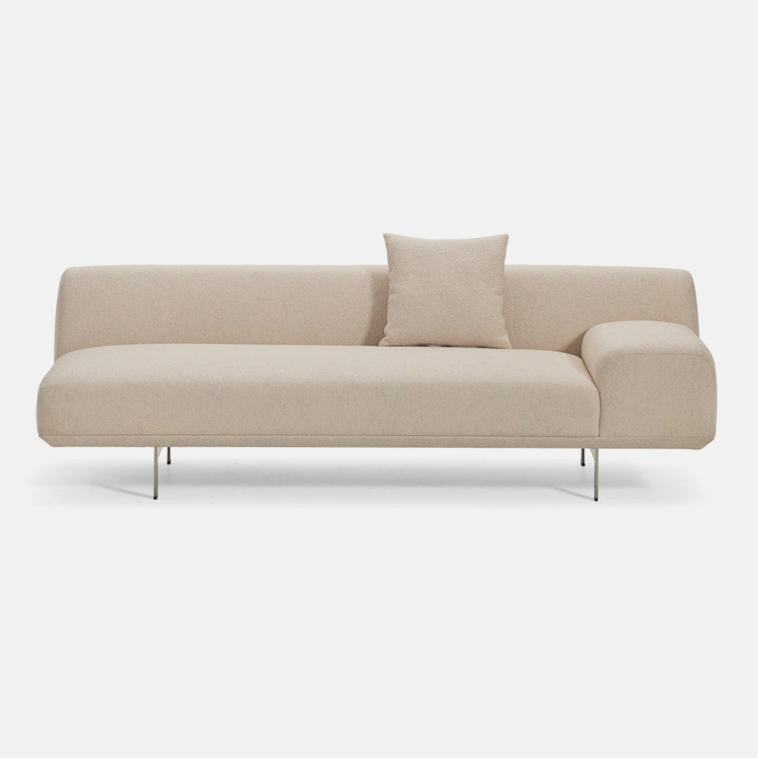 Lincoln Lounge 2 Seater
