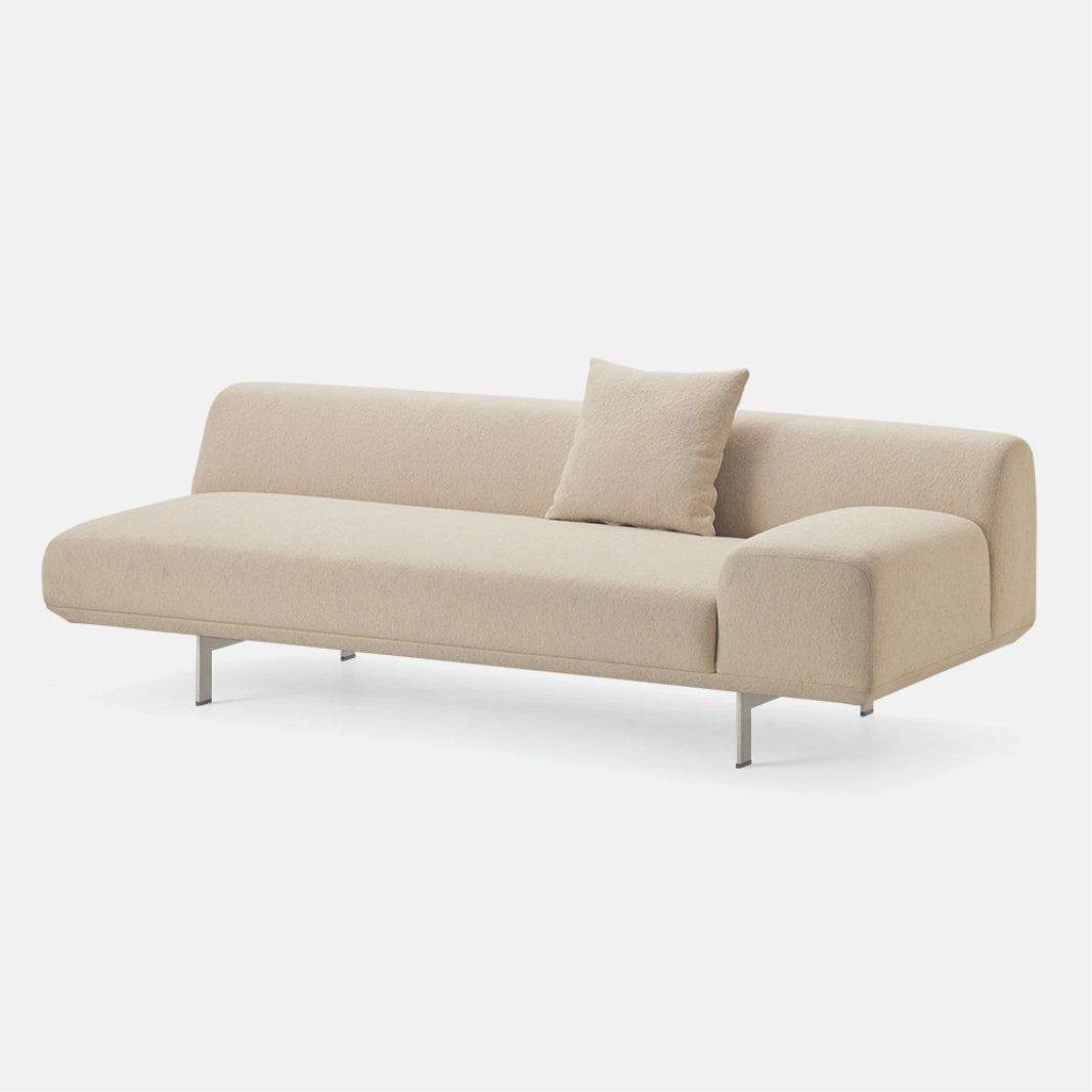 Lincoln Lounge 2 Seater