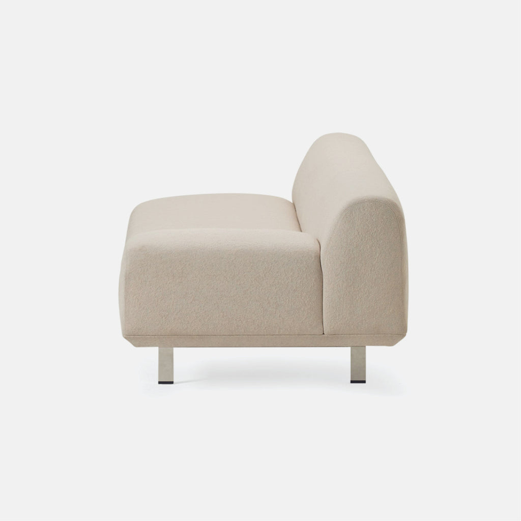 Lincoln Lounge 2 Seater