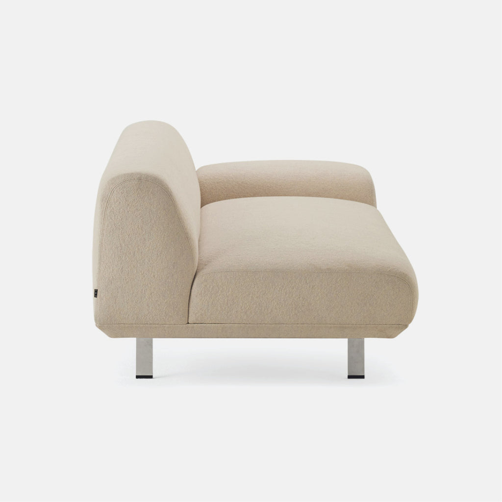 Lincoln Lounge 2 Seater