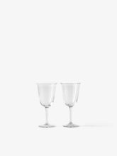 Collect Series Wine Glass - Clear