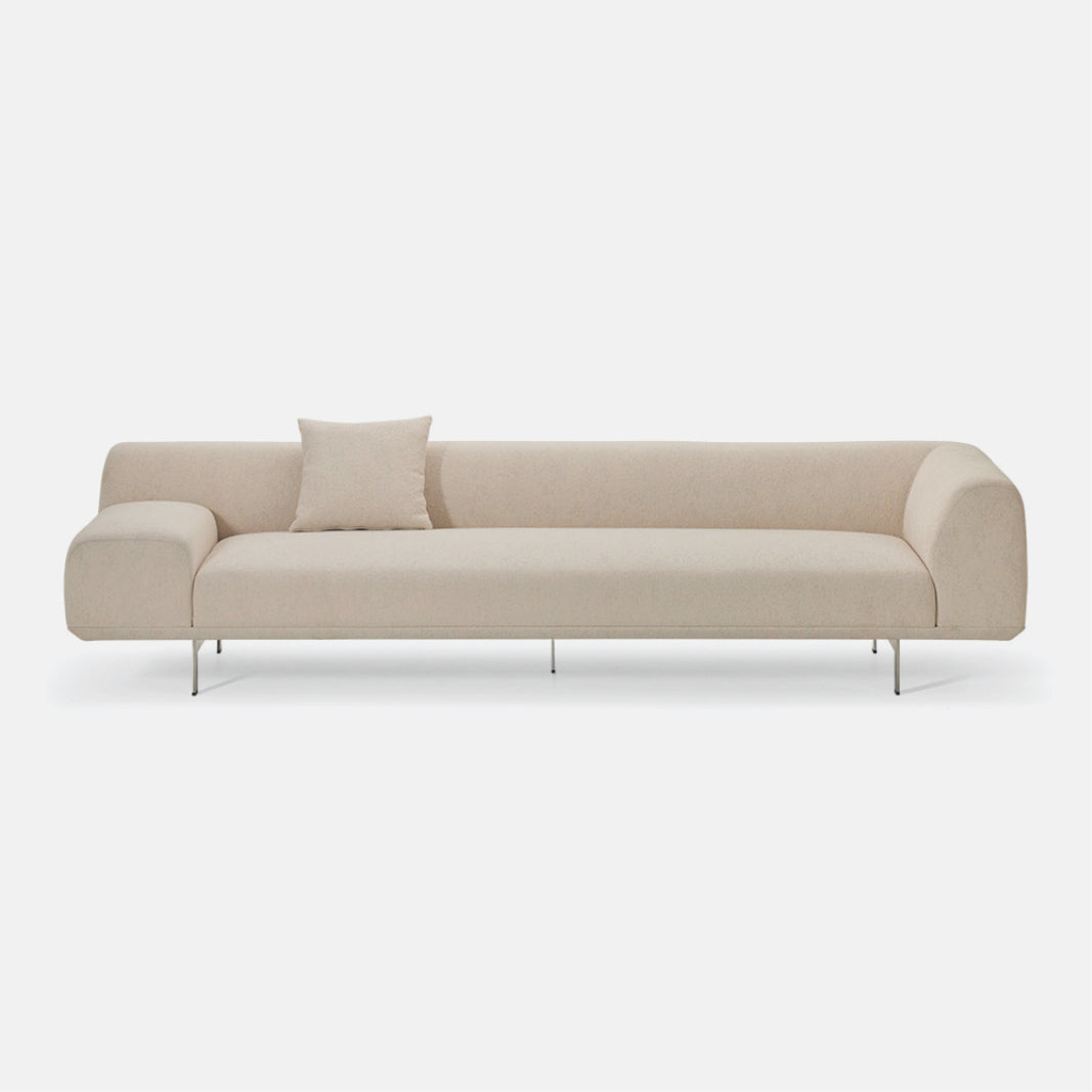 Lincoln Lounge 3 Seater