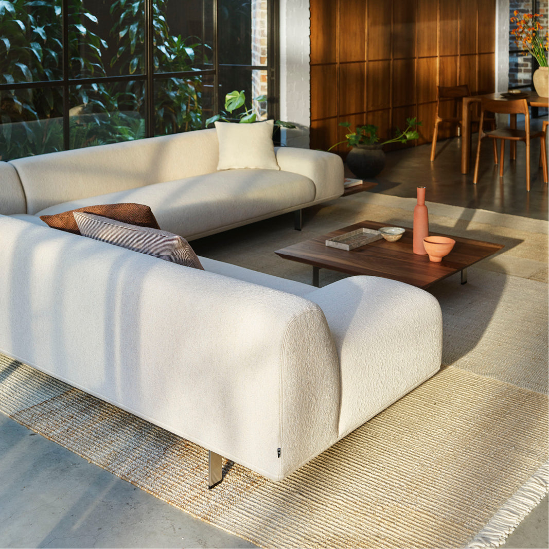 Lincoln Lounge 3 Seater