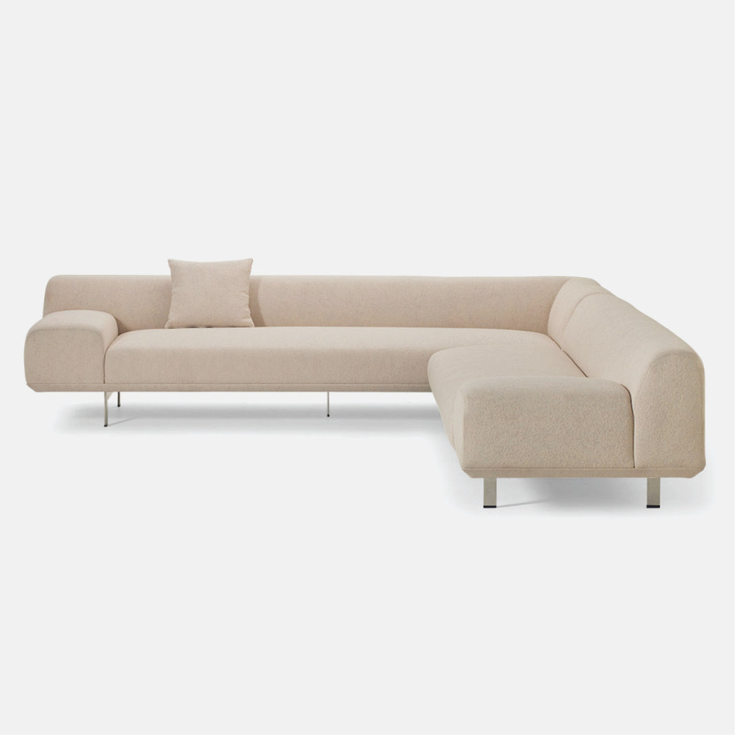 Lincoln Lounge Configuration 1