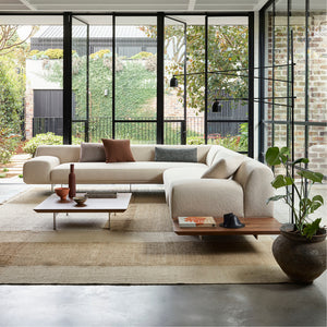 Lincoln Sofa Configuration 1