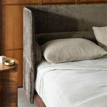 Aran Bed - King Sized