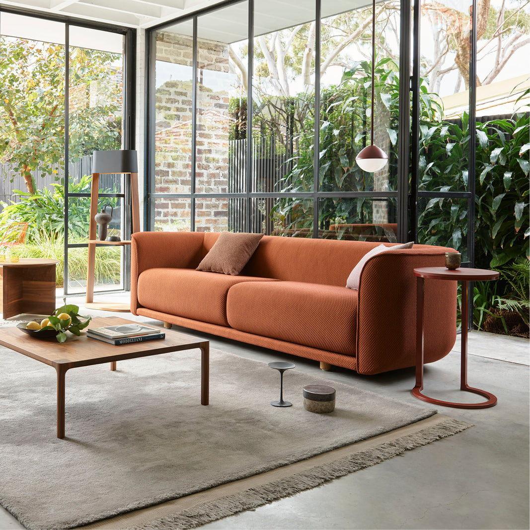 Fat Tulip - 2.5 Seater Sofa