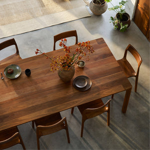 Molloy Dining Table 2200 x 1000