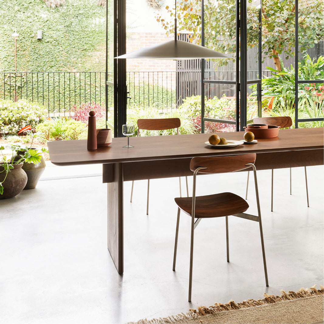 Nami dining table rectangle
