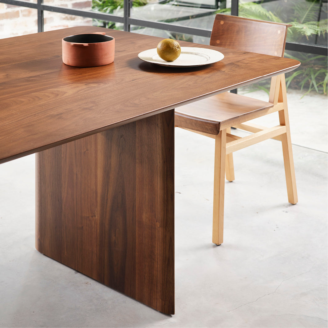 Nami Rectangle Dining Table