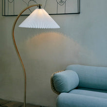 Timberline Floor Lamp