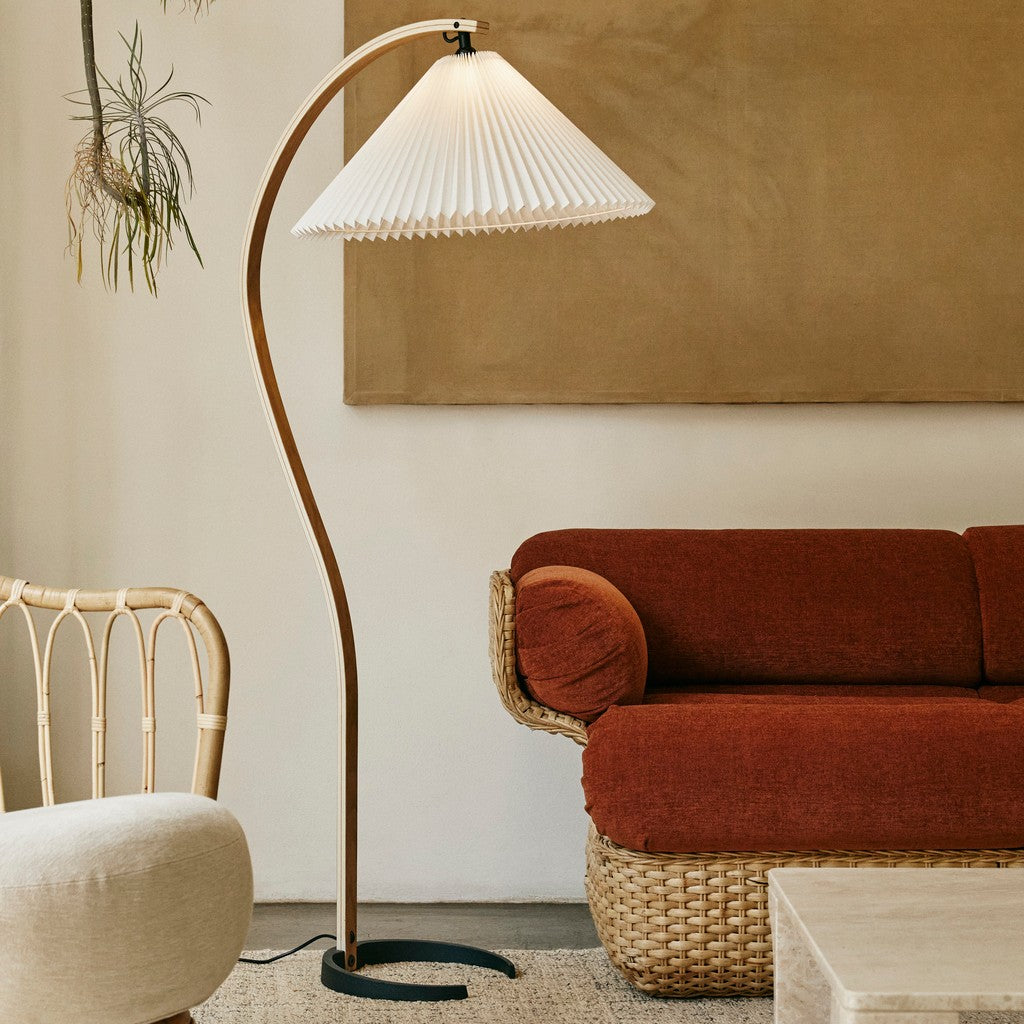 Timberline Floor Lamp