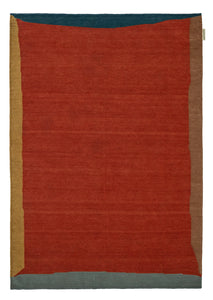 Tones Kilim Rug