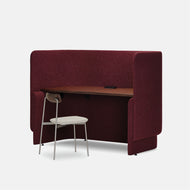 Mega Tulip Desk