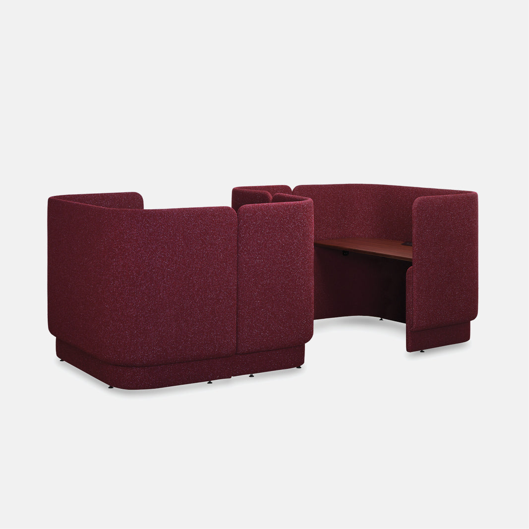 Mega Tulip Configuration 7