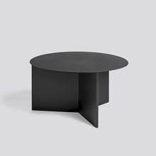 Slit Table XL - Ø65 x H35.5 cm