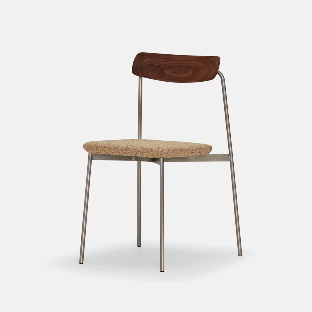 Sia Chair - Upholstered