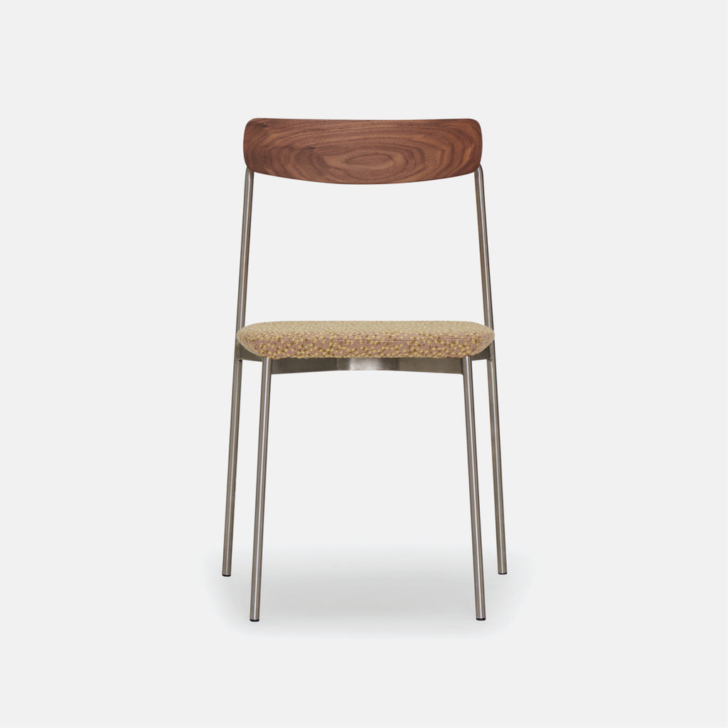 Sia Chair - Upholstered