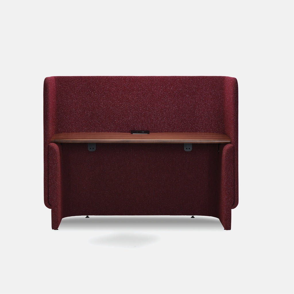 Mega Tulip Desk