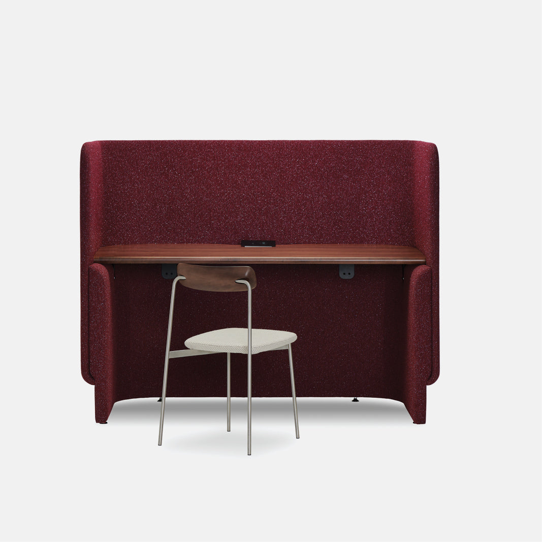 Mega Tulip Desk