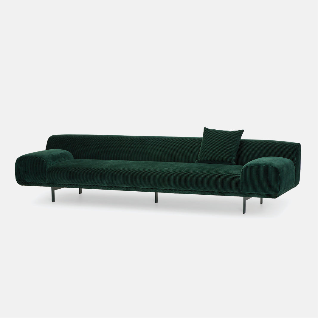 Lincoln 3 Seater Sofa