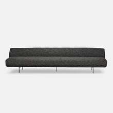 Lincoln Open Arm Sofa