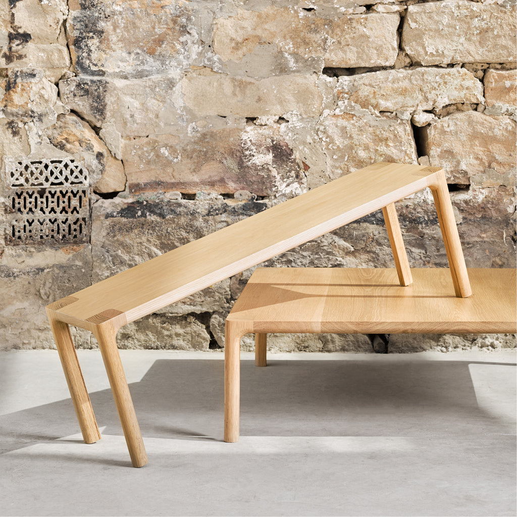 Molloy Coffee Table - Rectangle