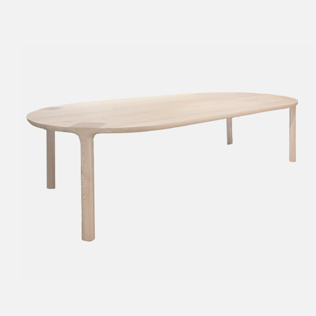 Molloy Obround Dining Table