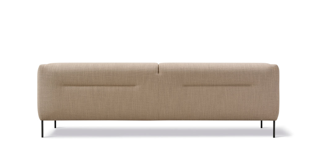 EJ490 - Konami 2 Seat Sofa