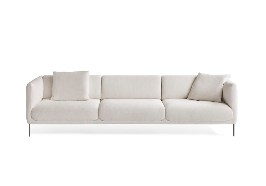 EJ490 Konami 3 Seat Sofa