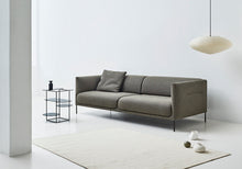 EJ490 Konami 3 Seat Sofa