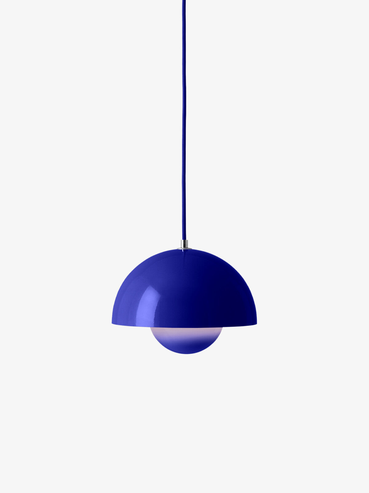 Flowerpot VP1 Pendant Ø23