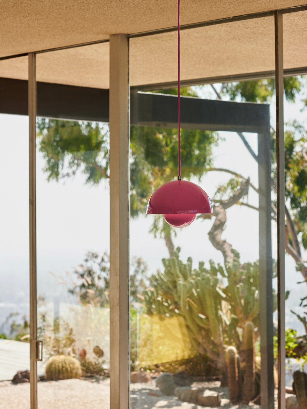 Flowerpot VP1 Pendant Ø23