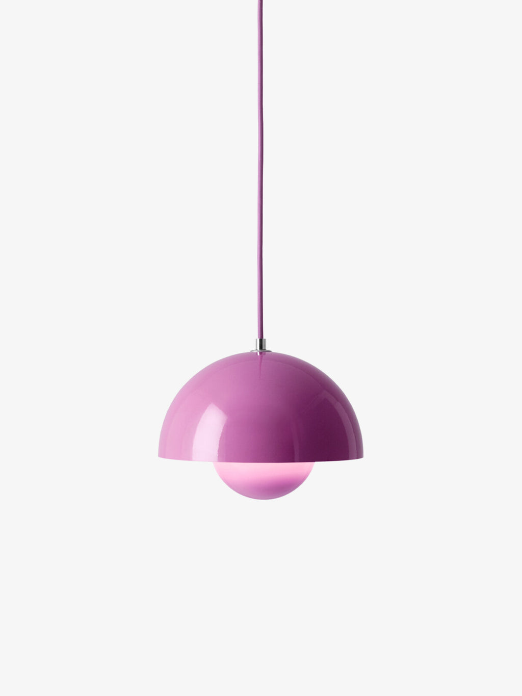 Flowerpot VP1 Pendant Ø23