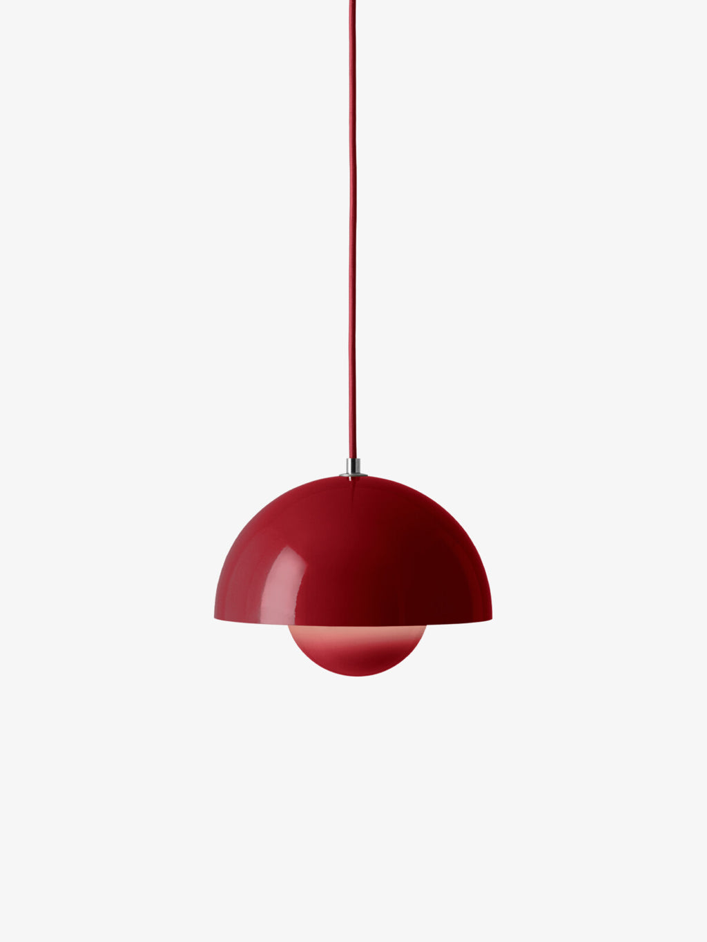 Flowerpot VP1 Pendant Ø23