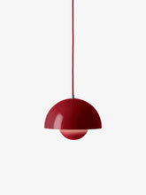 Flowerpot VP1 Pendant Ø23