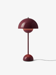 Flowerpot VP3 table lamp