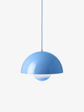 Flowerpot VP7 Pendant Ø37