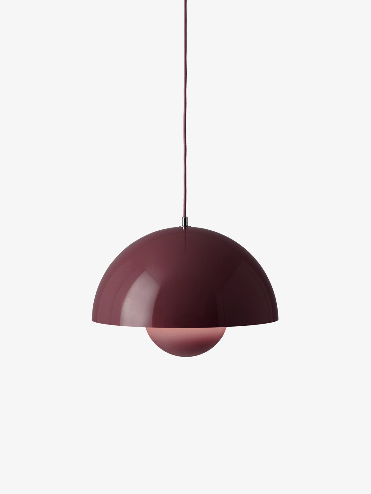 Flowerpot VP7 Pendant Ø37