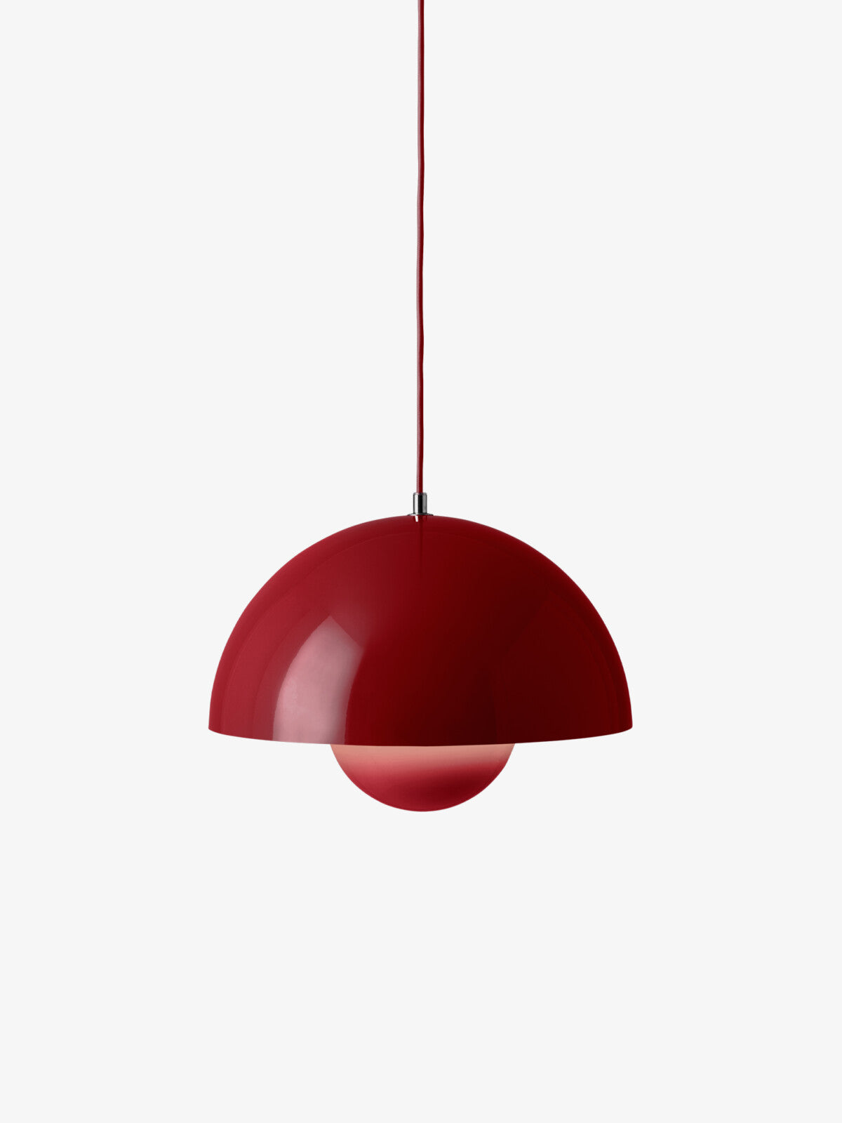 Flowerpot VP7 Pendant Ø37