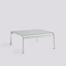 Palissade Low Table
