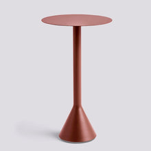Palissade Cone Table - 60*105
