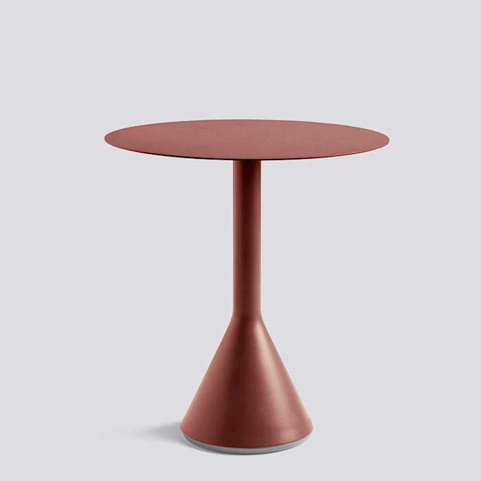 Palissade Cone Table - Dia70 x H74 cm