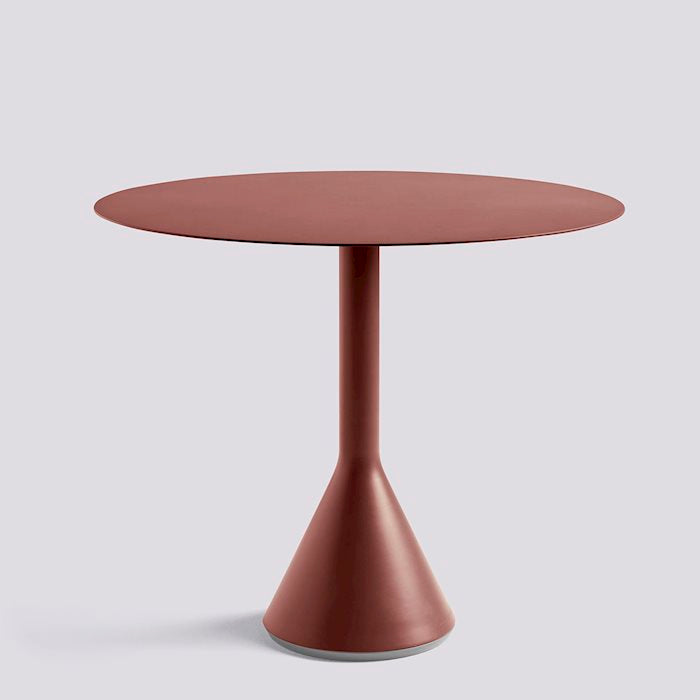 Palissade Cone Table Ø90