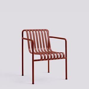 Palissade Dining Armchair