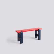 Weekday Bench Duo