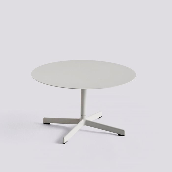 Neu Table Low Round