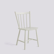 J-Series FDB J41 Chair