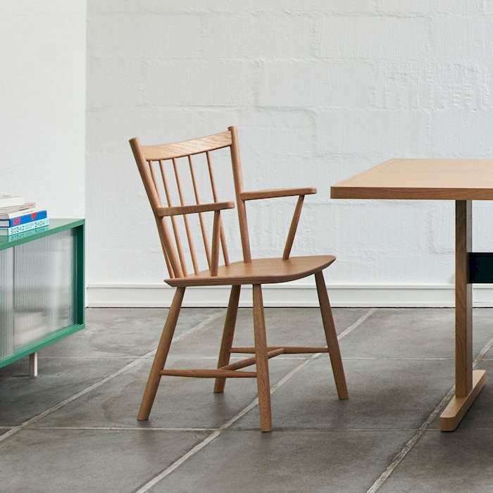 J-Series FDB J42 Chair