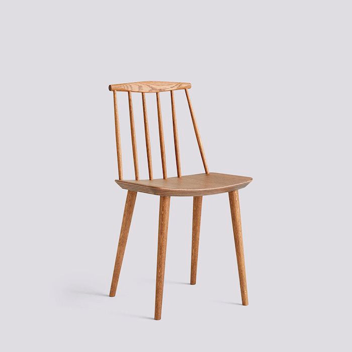 J-Series FDB J77 Chair